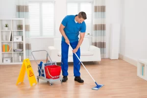 Move-In Cleaning Service in San Jose, CA